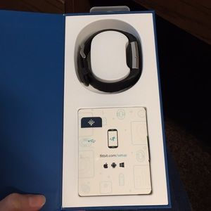 Fitbit Charge 2